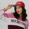 Free Luigi Snapback Hat - Image 2