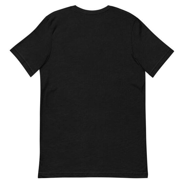 Free Luigi Unisex T-shirt - Image 4